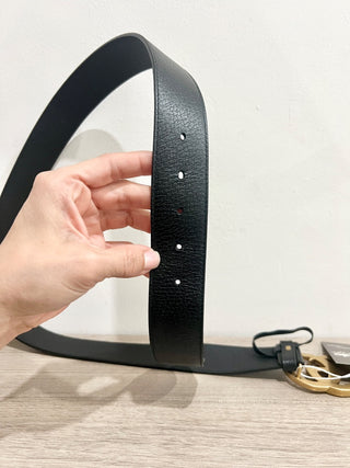 Gucci GG marmont belt, 90 / 36