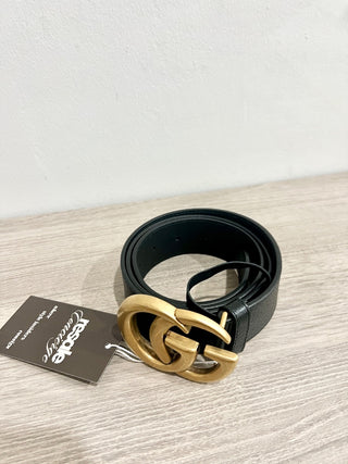 Gucci GG marmont belt, 90 / 36