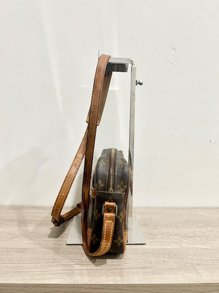 Louis vuitton trocadero monogram bag small