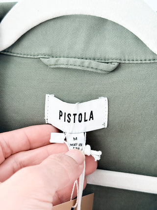 Pistola martina jumpsuit, M