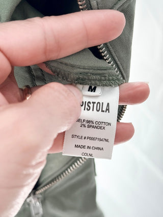 Pistola martina jumpsuit, M