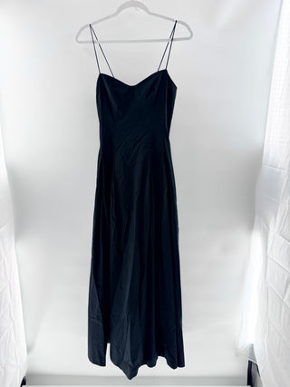 Lovers and Friends Spaghetti Strap Maxi Dress, S
