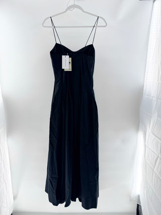 Lovers and Friends Spaghetti Strap Maxi Dress, S