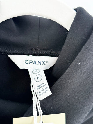 Spanx airsentials tunic sweatshirt, S