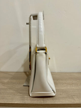 Gucci vintage leather bag