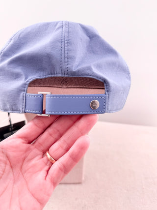 Christian Dior Courture Baseball Cap, L