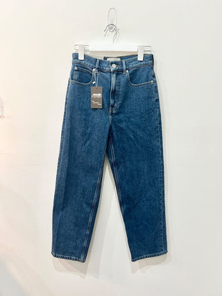 Everlane the way - high jean, 26