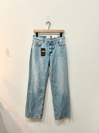 Everlane F-BTM-DNM- 90S  LOOSE 26R, 26 R