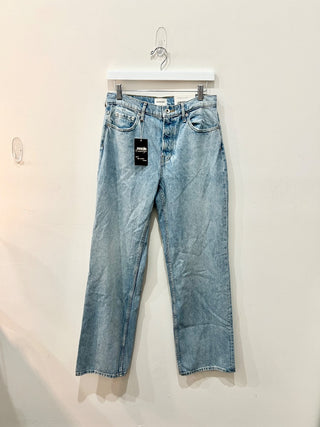 Everlane F-BTM-DNM-90S-LOOSE 27R, 27 R