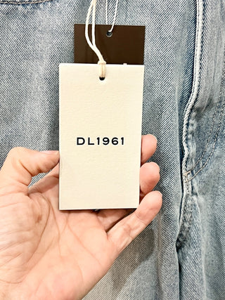 DL1961 Taylor Barrel jeans, 26