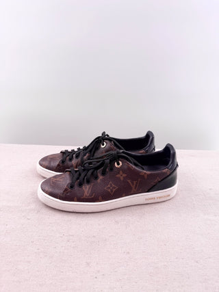 Louis Vuitton Frontrow Sneakers, 36