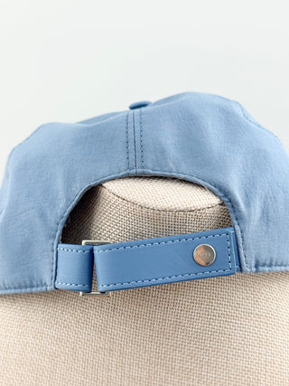 Dior embroidered hat baseball cap, L