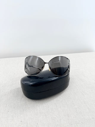 Roberto Cavalli zircone 464 s sunglasses
