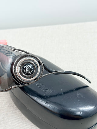 Roberto Cavalli zircone 464 s sunglasses