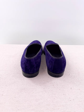 Dior Timeless Loafer, 40
