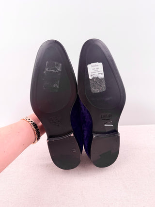 Dior Timeless Loafer, 40