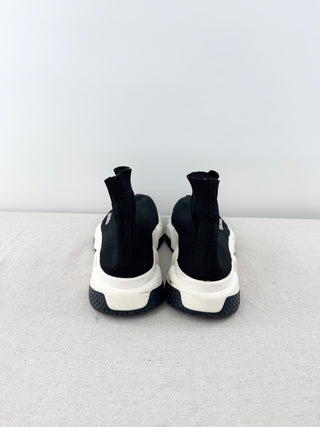 Balenciaga sock sneakers, 8