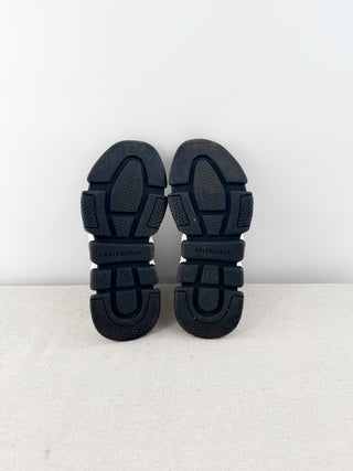 Balenciaga sock sneakers, 8