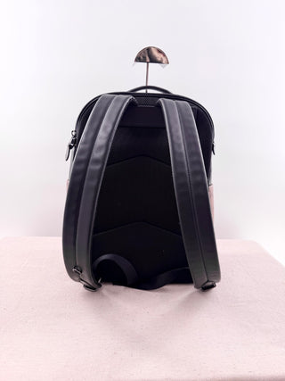 Coach graham signature backpack