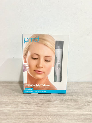 PMD personal microderm classic