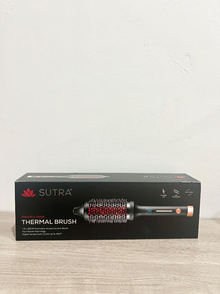 Sutra sutra thermal brush NIB