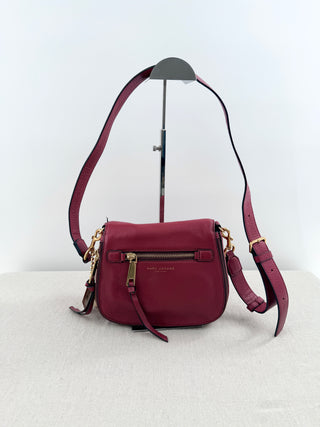 Marc Jacobs medium leather cross body bag