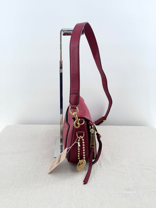 Marc Jacobs medium leather cross body bag