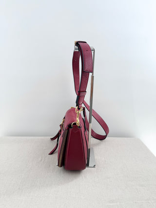 Marc Jacobs medium leather cross body bag