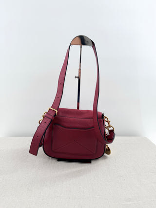 Marc Jacobs medium leather cross body bag
