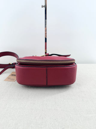 Marc Jacobs medium leather cross body bag