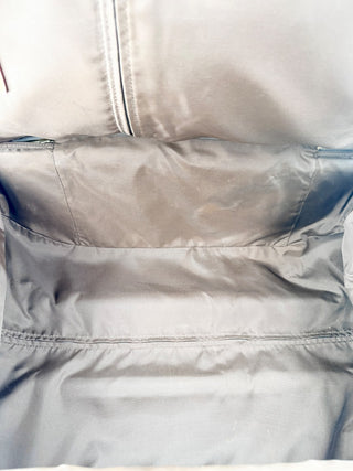 Louis Vuitton monogram horizon suitcase 70