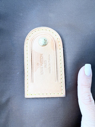 Louis Vuitton monogram horizon suitcase 70