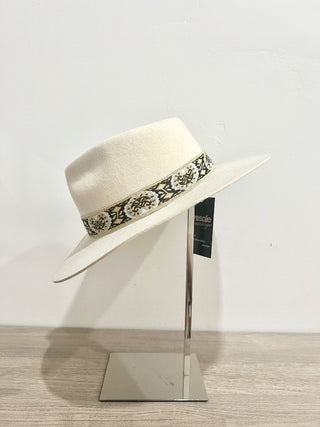 Lack of Color felt hat, M