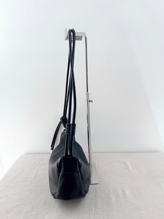 Mali + Lili faux leather shoulder bag