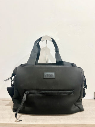 Dagne Dover large wade diaper tote bag