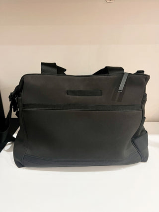 Dagne Dover large wade diaper tote bag