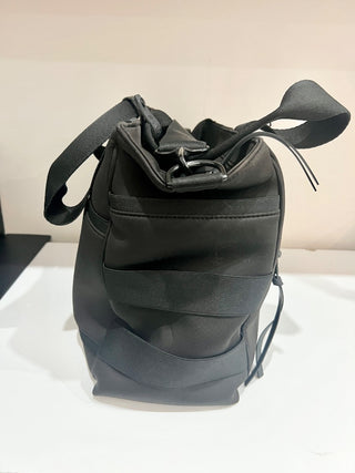 Dagne Dover large wade diaper tote bag