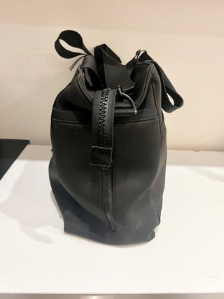 Dagne Dover large wade diaper tote bag