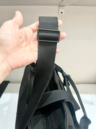 Dagne Dover large wade diaper tote bag