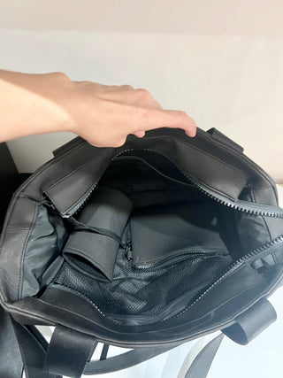 Dagne Dover large wade diaper tote bag