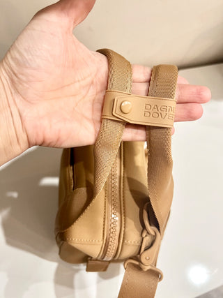 Dagne Dover landon carryall extra small