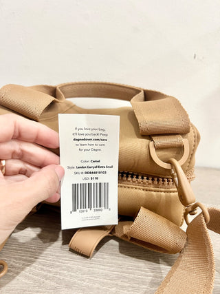 Dagne Dover landon carryall extra small