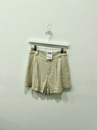 Generation love pleated shorts, 0