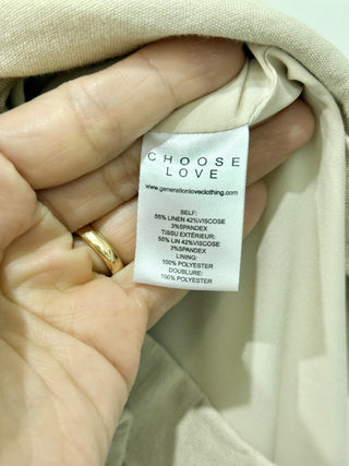 Generation love pleated shorts, 0