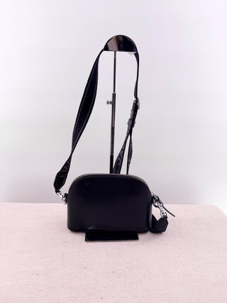 Marc Jacobs small leather bag trademarc dome crossbody