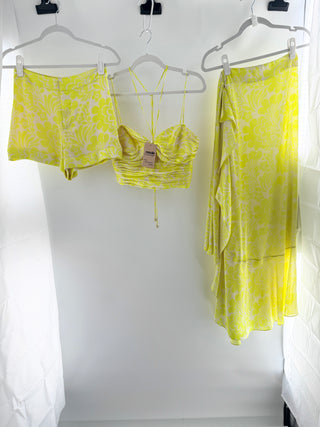 Alexis 3 piece set, S