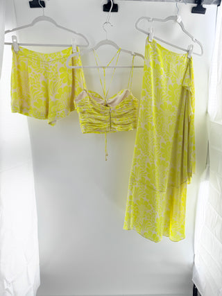 Alexis 3 piece set, S