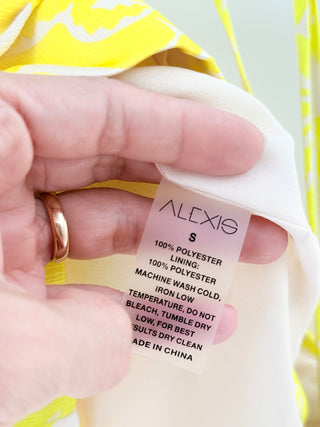 Alexis 3 piece set, S