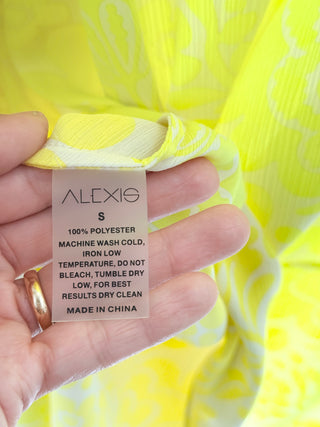 Alexis 3 piece set, S