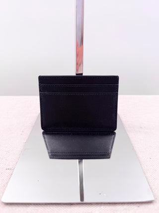 Marc Jacobs leather card holder